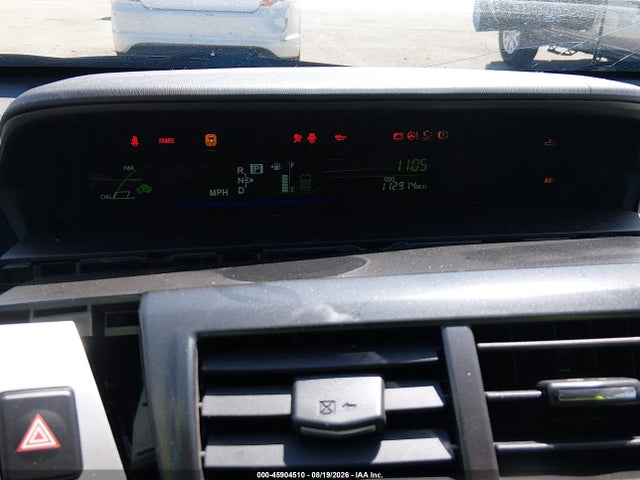 Toyota Prius V Three 2014 JTDZN3EU5EJ015083 Image 7