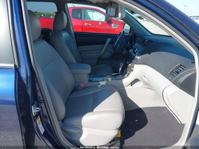 Aukcja sprzedaży 2011 Toyota Highlander Se V6, vin: 5TDZK3EH5BS048871, numer aukcji: 45904519