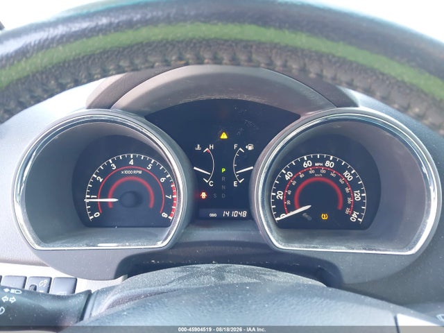 Aukcja sprzedaży 2011 Toyota Highlander Se V6, vin: 5TDZK3EH5BS048871, numer aukcji: 45904519
