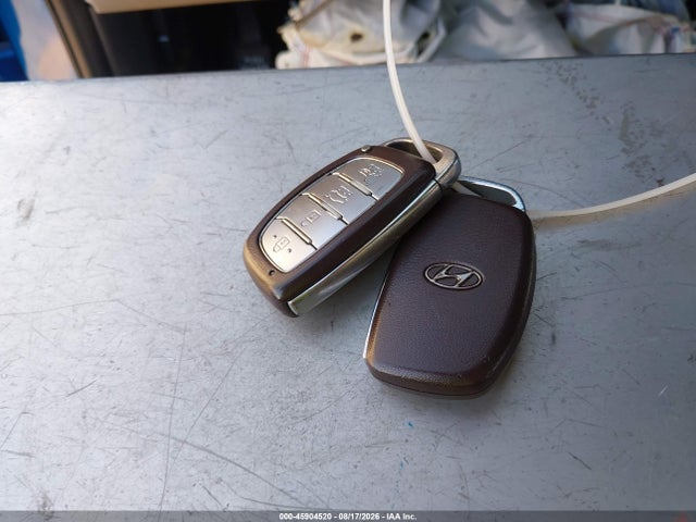 Hyundai SONATA SEL 2019 5NPE34AFXKH749627 Image 11