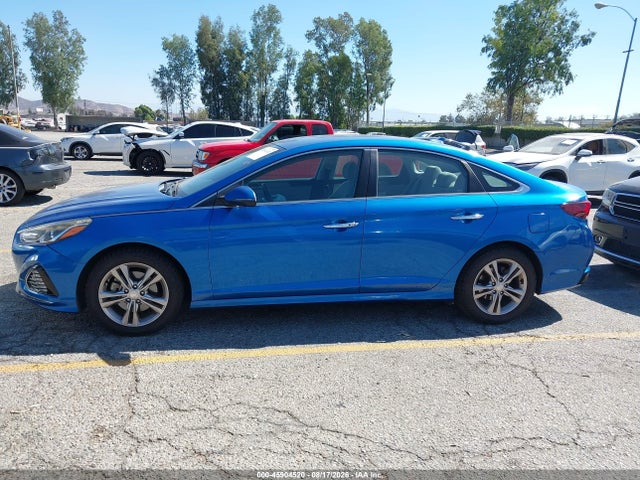Hyundai SONATA SEL 2019 5NPE34AFXKH749627 Image 15