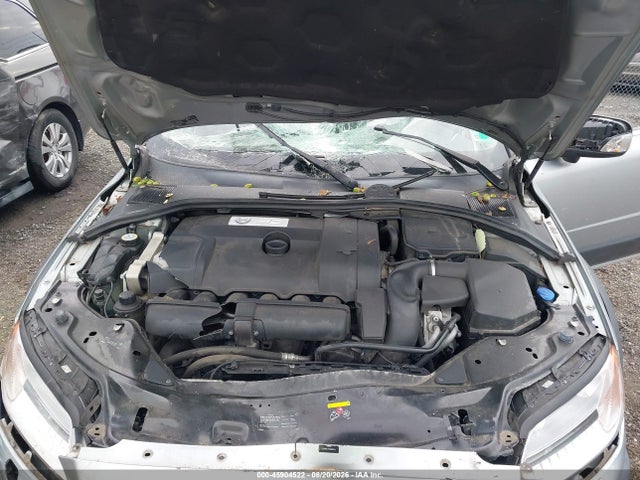 Продажа на аукционе авто 2010 Volvo Xc70 3.2, vin: YV4960BZ3A1089363, номер лота: 45904522