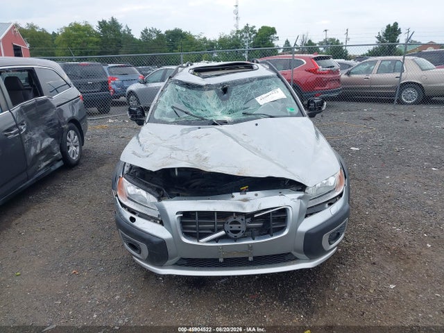 Продажа на аукционе авто 2010 Volvo Xc70 3.2, vin: YV4960BZ3A1089363, номер лота: 45904522