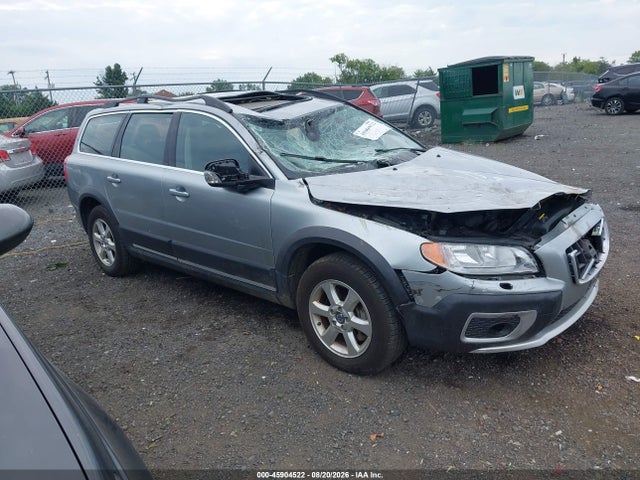 Продажа на аукционе авто 2010 Volvo Xc70 3.2, vin: YV4960BZ3A1089363, номер лота: 45904522