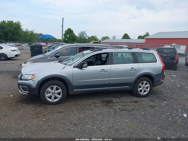 Продажа на аукционе авто 2010 Volvo Xc70 3.2, vin: YV4960BZ3A1089363, номер лота: 45904522