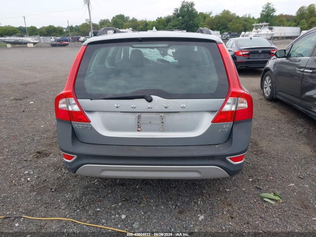 Продажа на аукционе авто 2010 Volvo Xc70 3.2, vin: YV4960BZ3A1089363, номер лота: 45904522