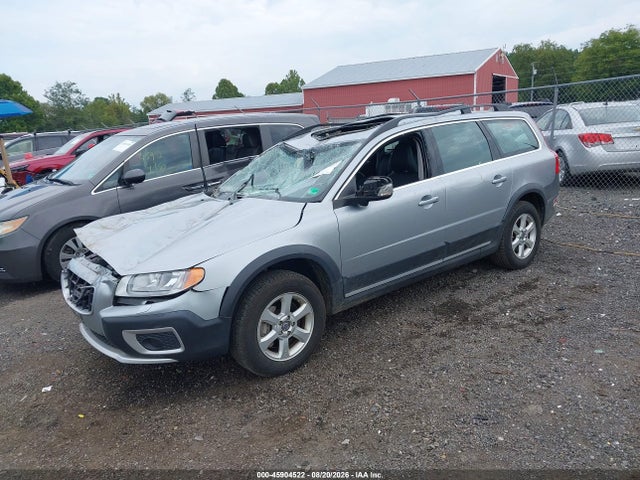 Продажа на аукционе авто 2010 Volvo Xc70 3.2, vin: YV4960BZ3A1089363, номер лота: 45904522