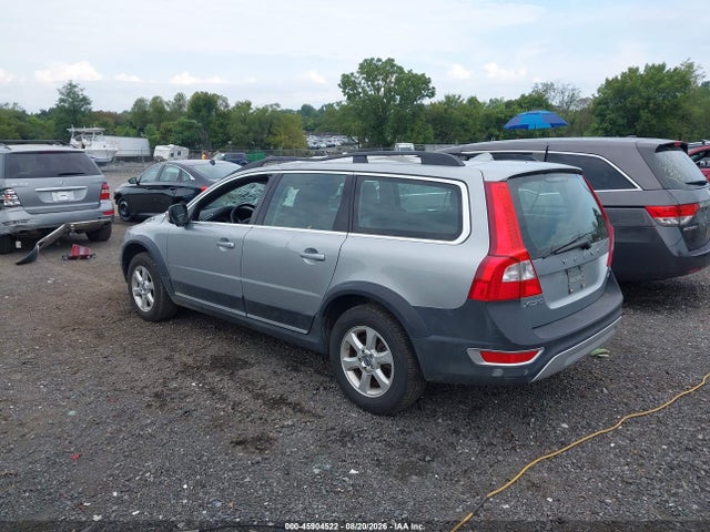 Продажа на аукционе авто 2010 Volvo Xc70 3.2, vin: YV4960BZ3A1089363, номер лота: 45904522