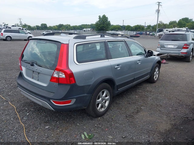 Продажа на аукционе авто 2010 Volvo Xc70 3.2, vin: YV4960BZ3A1089363, номер лота: 45904522