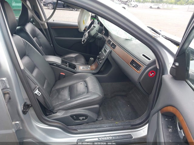 Продажа на аукционе авто 2010 Volvo Xc70 3.2, vin: YV4960BZ3A1089363, номер лота: 45904522