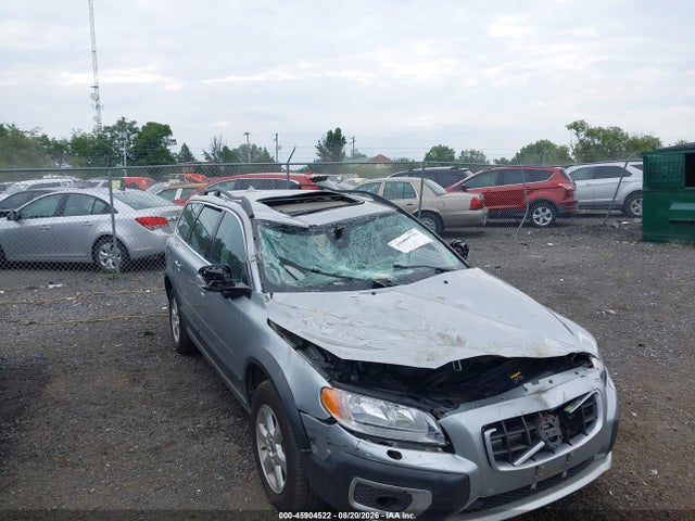 Продажа на аукционе авто 2010 Volvo Xc70 3.2, vin: YV4960BZ3A1089363, номер лота: 45904522