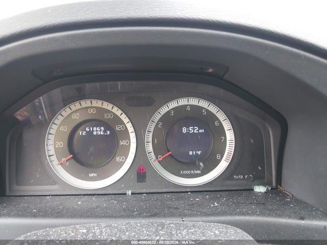 Продажа на аукционе авто 2010 Volvo Xc70 3.2, vin: YV4960BZ3A1089363, номер лота: 45904522