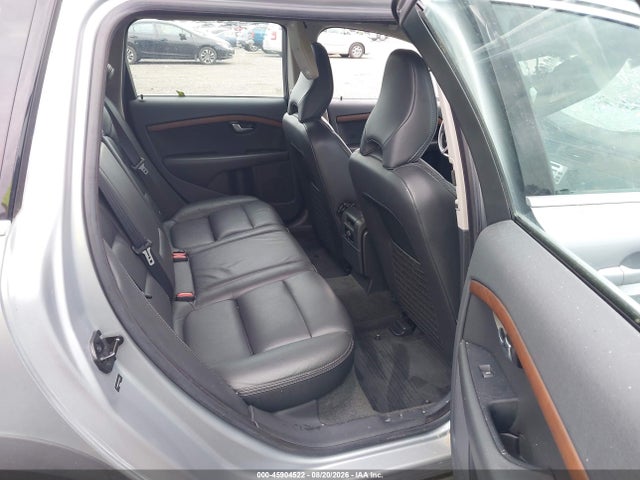 Продажа на аукционе авто 2010 Volvo Xc70 3.2, vin: YV4960BZ3A1089363, номер лота: 45904522