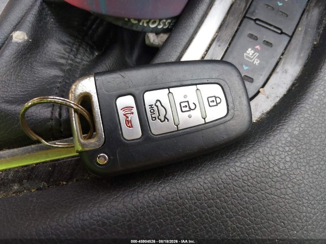 Продаж на аукціоні авто 2011 Kia Optima Ex, vin: KNAGN4A70B5096587, номер лоту: 45904526