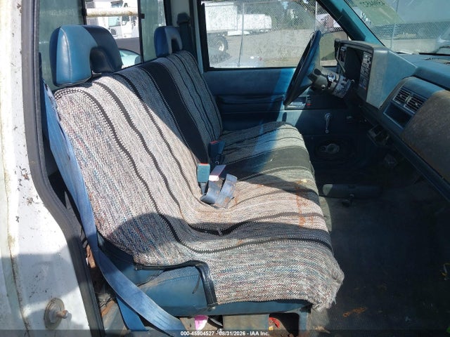 Aukcja sprzedaży 1992 Chevrolet Gmt-400 C1500, vin: 1GCDC14Z1NZ219494, numer aukcji: 45904527