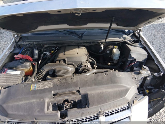 Продажа на аукционе авто 2008 Cadillac Escalade Esv, vin: 1GYFK66818R155601, номер лота: 45904529