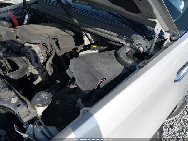 Продажа на аукционе авто 2008 Cadillac Escalade Esv, vin: 1GYFK66818R155601, номер лота: 45904529