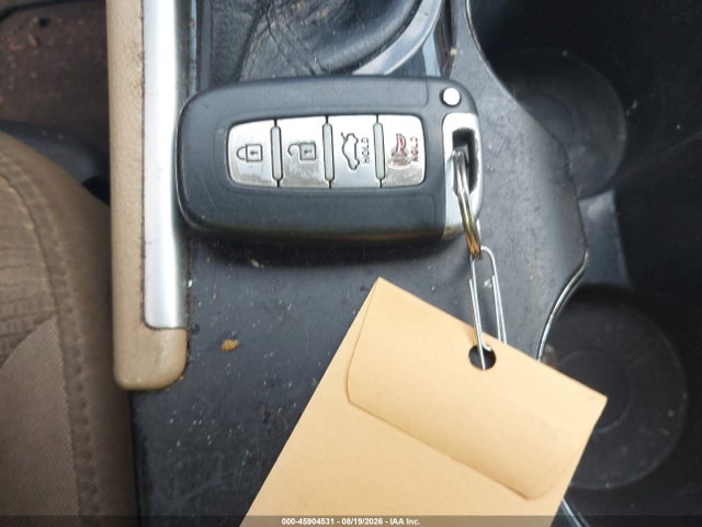 Aukcja sprzedaży 2011 Hyundai Sonata Hybrid, vin: KMHEC4A43BA017941, numer aukcji: 45904531