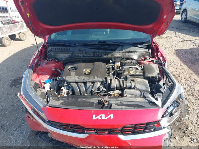 Aukcja sprzedaży 2024 Kia Forte Gt-line, vin: 3KPF54AD3RE802857, numer aukcji: 45904534