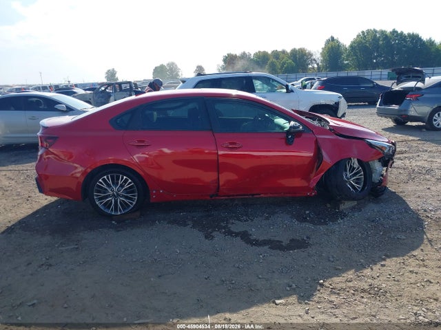 Aukcja sprzedaży 2024 Kia Forte Gt-line, vin: 3KPF54AD3RE802857, numer aukcji: 45904534