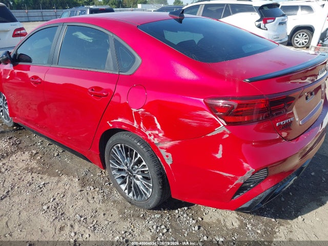 Aukcja sprzedaży 2024 Kia Forte Gt-line, vin: 3KPF54AD3RE802857, numer aukcji: 45904534