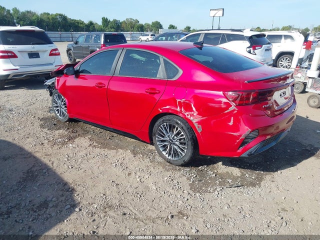 Aukcja sprzedaży 2024 Kia Forte Gt-line, vin: 3KPF54AD3RE802857, numer aukcji: 45904534