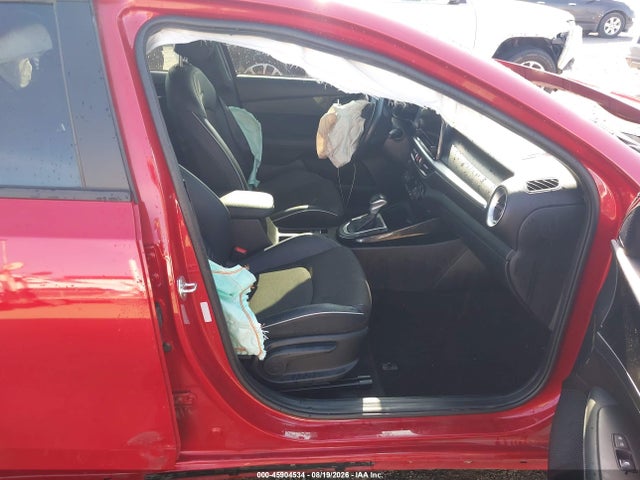 Aukcja sprzedaży 2024 Kia Forte Gt-line, vin: 3KPF54AD3RE802857, numer aukcji: 45904534