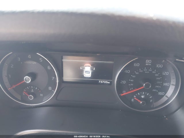 Aukcja sprzedaży 2024 Kia Forte Gt-line, vin: 3KPF54AD3RE802857, numer aukcji: 45904534
