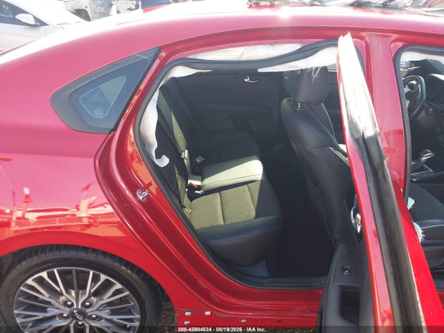 Aukcja sprzedaży 2024 Kia Forte Gt-line, vin: 3KPF54AD3RE802857, numer aukcji: 45904534