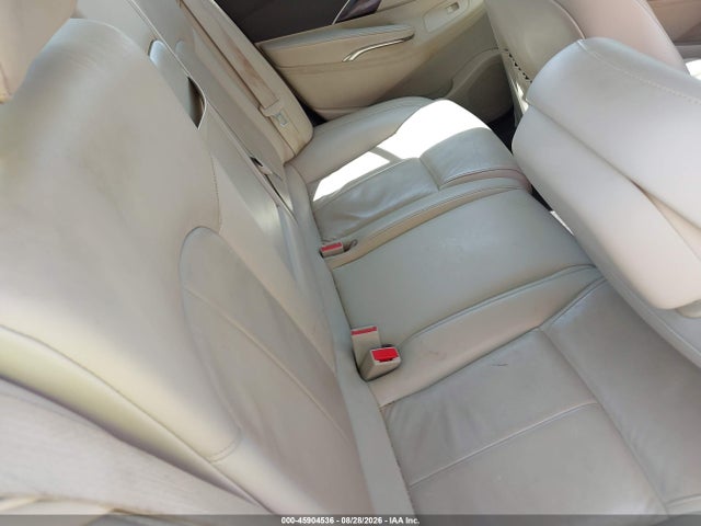 Продаж на аукціоні авто 2014 Buick Lacrosse Leather Group, vin: 1G4GB5G38EF110137, номер лоту: 45904536