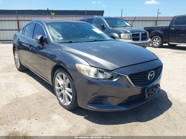 Aukcja sprzedaży 2014 Mazda Mazda6 I Touring, vin: JM1GJ1T5XE1112606, numer aukcji: 45904539