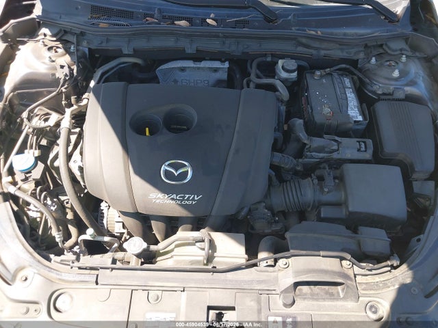 Aukcja sprzedaży 2014 Mazda Mazda6 I Touring, vin: JM1GJ1T5XE1112606, numer aukcji: 45904539