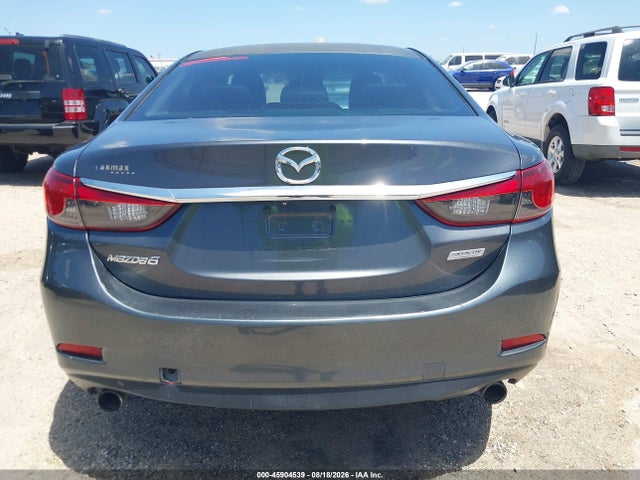 Aukcja sprzedaży 2014 Mazda Mazda6 I Touring, vin: JM1GJ1T5XE1112606, numer aukcji: 45904539