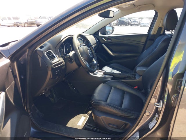 Aukcja sprzedaży 2014 Mazda Mazda6 I Touring, vin: JM1GJ1T5XE1112606, numer aukcji: 45904539