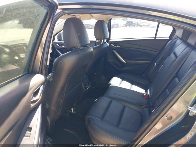 Aukcja sprzedaży 2014 Mazda Mazda6 I Touring, vin: JM1GJ1T5XE1112606, numer aukcji: 45904539
