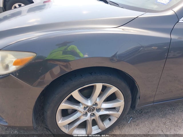 Aukcja sprzedaży 2014 Mazda Mazda6 I Touring, vin: JM1GJ1T5XE1112606, numer aukcji: 45904539