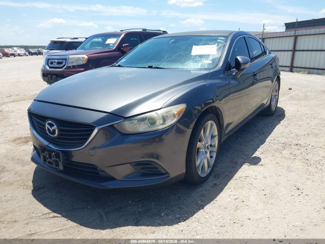 Aukcja sprzedaży 2014 Mazda Mazda6 I Touring, vin: JM1GJ1T5XE1112606, numer aukcji: 45904539