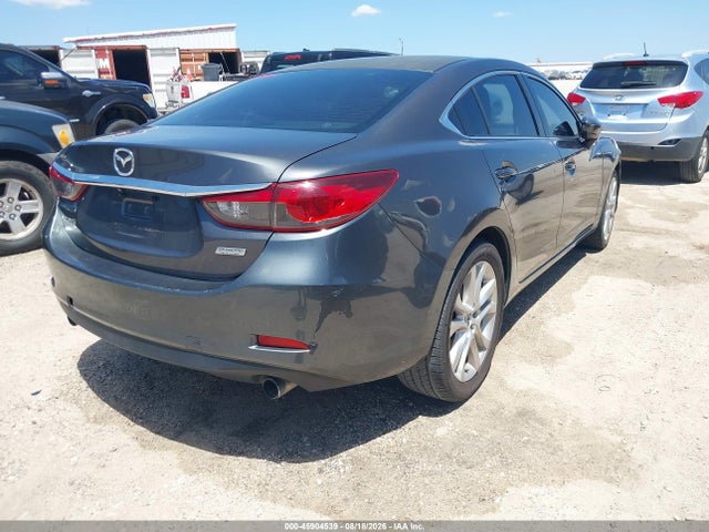 Aukcja sprzedaży 2014 Mazda Mazda6 I Touring, vin: JM1GJ1T5XE1112606, numer aukcji: 45904539