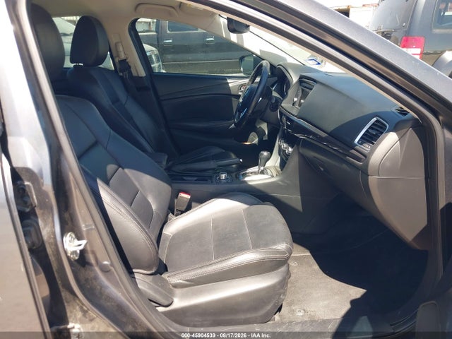 Aukcja sprzedaży 2014 Mazda Mazda6 I Touring, vin: JM1GJ1T5XE1112606, numer aukcji: 45904539