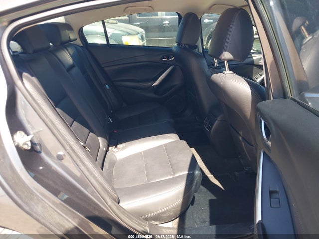 Aukcja sprzedaży 2014 Mazda Mazda6 I Touring, vin: JM1GJ1T5XE1112606, numer aukcji: 45904539