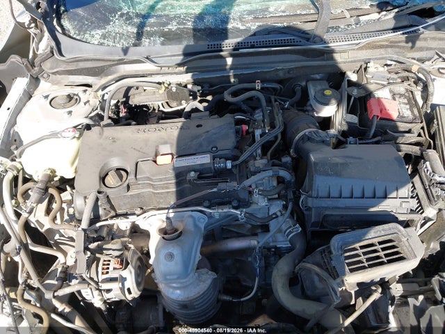 Honda CIVIC EX 2017 2HGFC2F70HH530303 Image 10