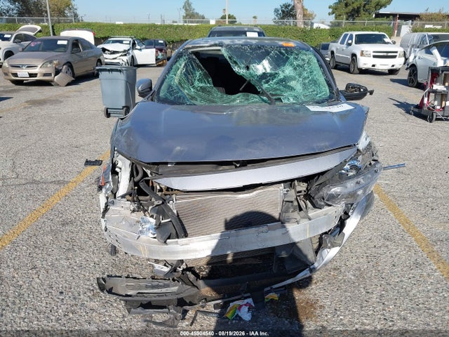 Honda CIVIC EX 2017 2HGFC2F70HH530303 Image 14