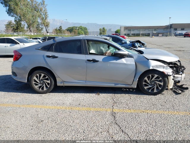 Honda CIVIC EX 2017 2HGFC2F70HH530303 Image 15