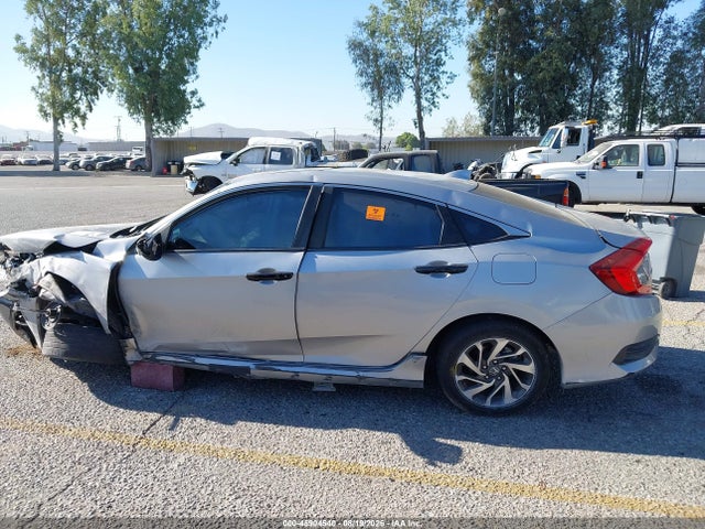 Honda CIVIC EX 2017 2HGFC2F70HH530303 Image 16