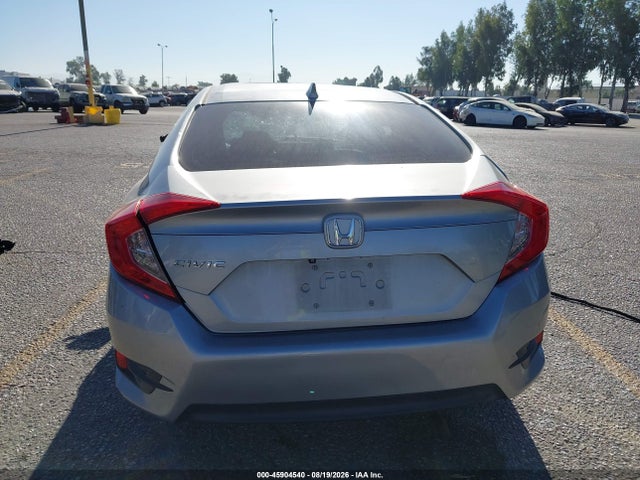 Honda CIVIC EX 2017 2HGFC2F70HH530303 Image 18