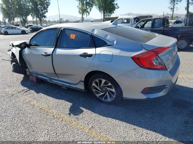 Honda CIVIC EX 2017 2HGFC2F70HH530303 Image 3