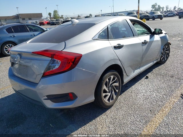 Honda CIVIC EX 2017 2HGFC2F70HH530303 Image 4