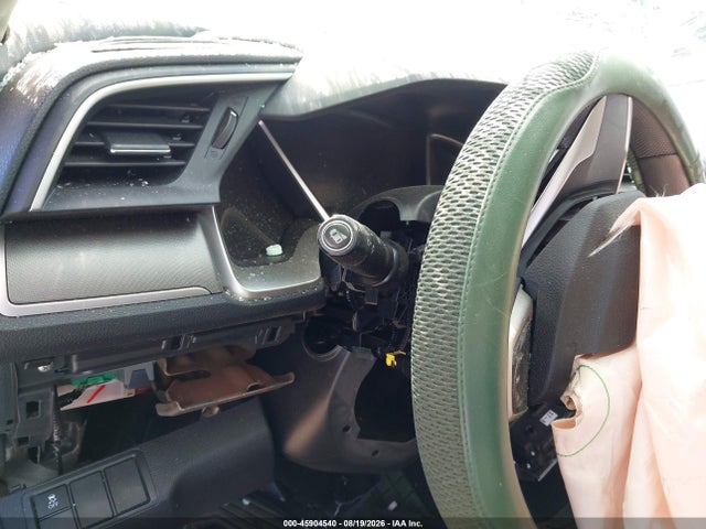 Honda CIVIC EX 2017 2HGFC2F70HH530303 Image 7