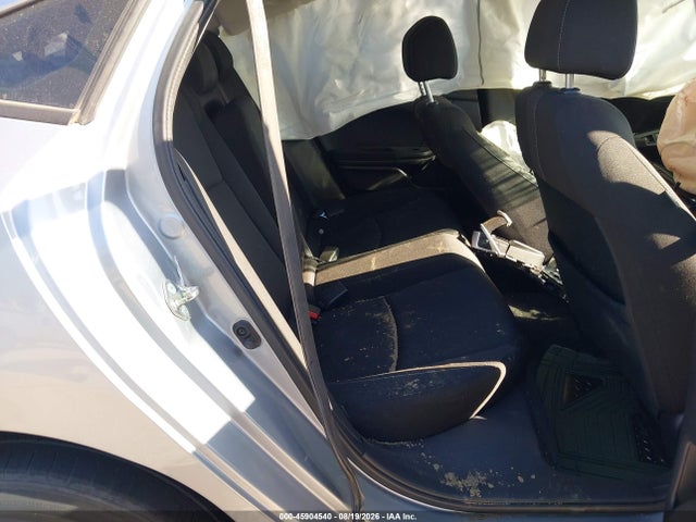 Honda CIVIC EX 2017 2HGFC2F70HH530303 Image 8