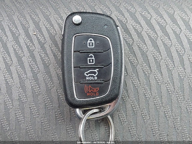 Aukcja sprzedaży 2017 Hyundai Santa Fe Se, vin: KM8SMDHF5HU209618, numer aukcji: 45904541